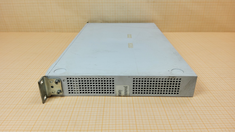 173-110-001 Коммутатор управляемый 3COM SuperStack 3 Switch 4400 3C17204 #4