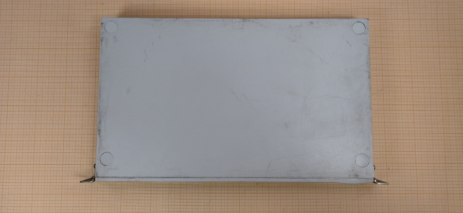 173-110-002 Коммутатор управляемый 3COM SuperStack 3 Switch 4400 3C17204 #2