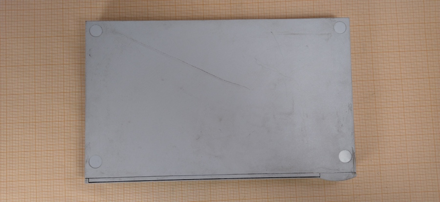 173-110-003 Коммутатор управляемый 3COM SuperStack 3 Switch 4400 3C17204 #2