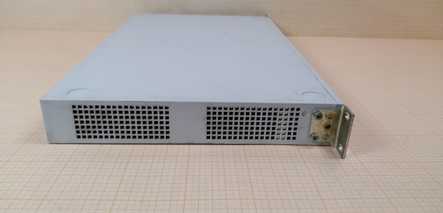 173-110-004 Коммутатор управляемый 3COM SuperStack 3 Switch 4400 3C17204 #3