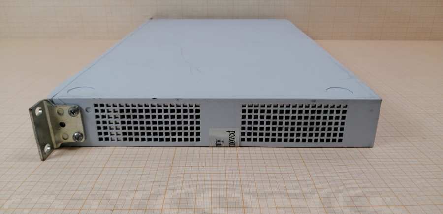 173-110-004 Коммутатор управляемый 3COM SuperStack 3 Switch 4400 3C17204 #4