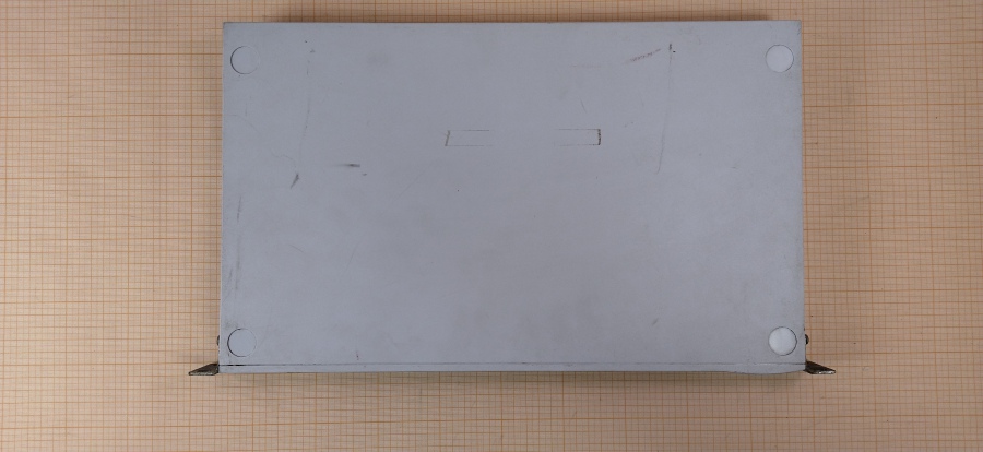 173-110-005 Коммутатор управляемый 3COM SuperStack 3 Switch 4400 3C17204 #2