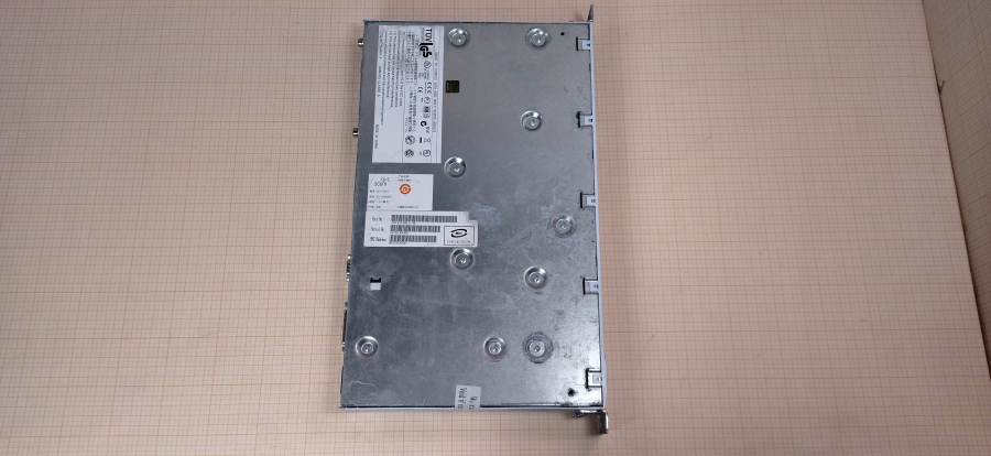 173-110-005 Коммутатор управляемый 3COM SuperStack 3 Switch 4400 3C17204 #7