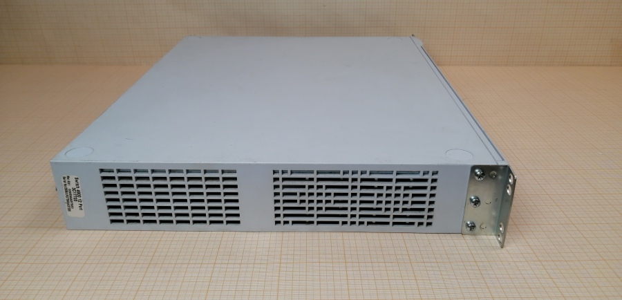 166-021-001 Коммутатор управляемый 3COM SuperStack 3 Switch 4900 3C17700 #5
