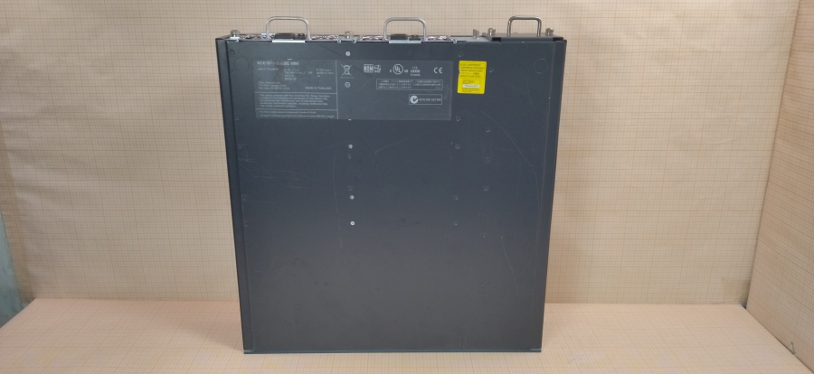 168-023-001 Маршрутизатор CISCO SCE1010-2XGBE MM #8