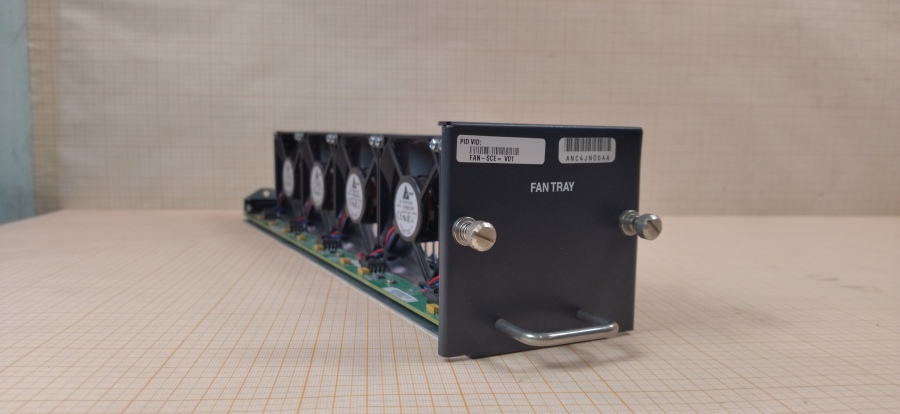 168-023-001 Маршрутизатор CISCO SCE1010-2XGBE MM #11