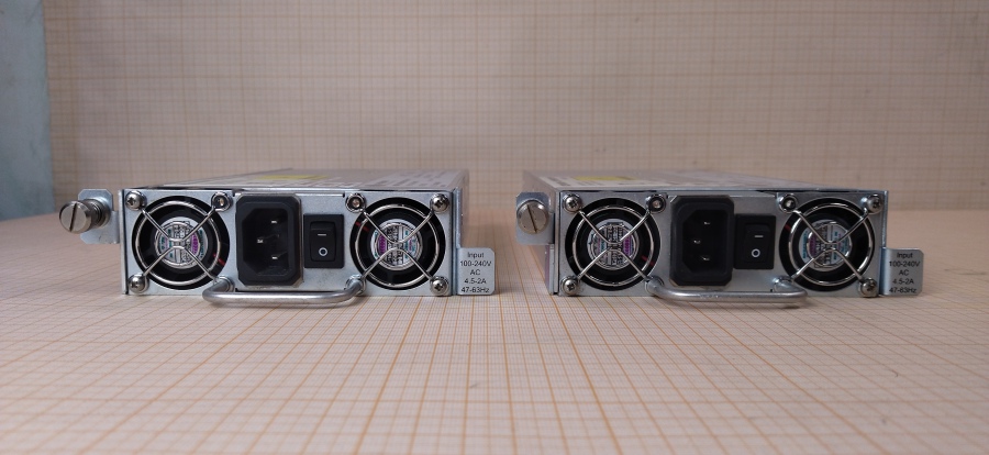 168-023-001 Маршрутизатор CISCO SCE1010-2XGBE MM #14