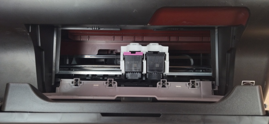 143-023-001 МФУ HP Deskjet 3050 J610 #10