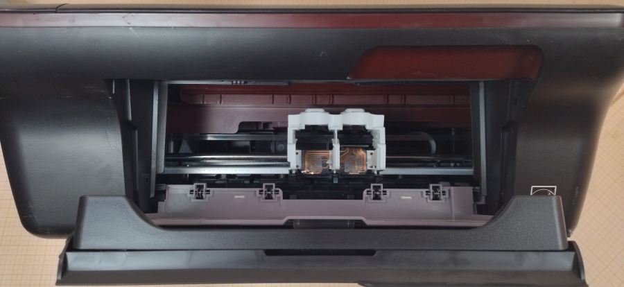 143-023-001 МФУ HP Deskjet 3050 J610 #11