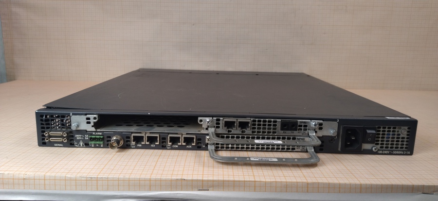 168-024-001 Маршрутизатор CISCO AS5350 #2