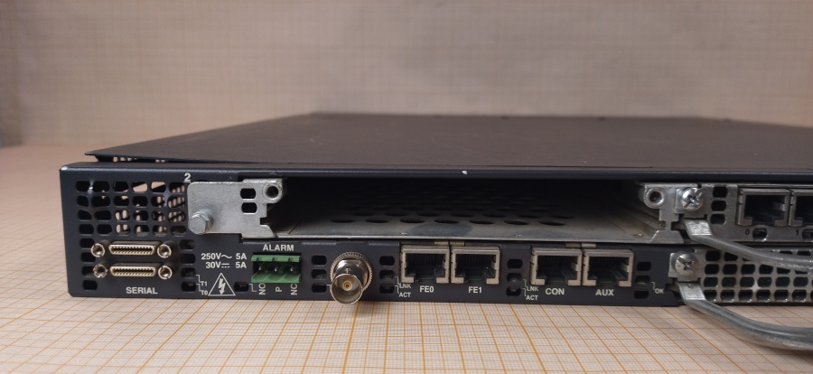 168-024-001 Маршрутизатор CISCO AS5350 #3