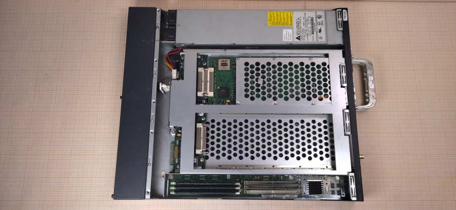 168-024-001 Маршрутизатор CISCO AS5350 #7