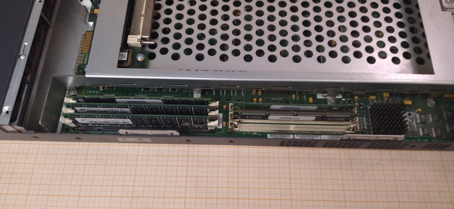 168-024-001 Маршрутизатор CISCO AS5350 #8