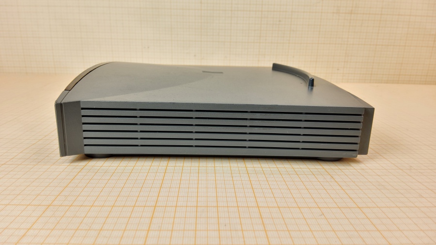 043-013-005 Маршрутизатор CISCO 805 #3