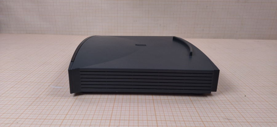 043-011-001 Маршрутизатор CISCO SOHO 91 #3