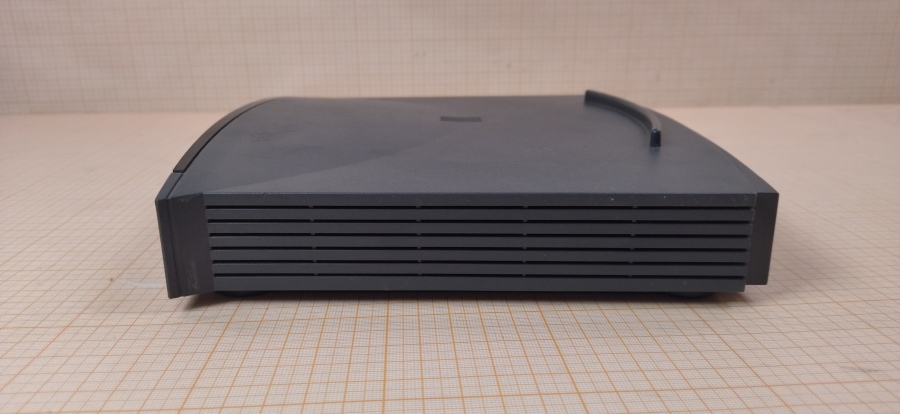 043-011-003 Маршрутизатор CISCO SOHO 91 #3