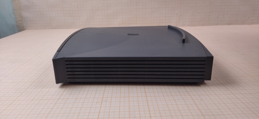 043-011-004 Маршрутизатор CISCO SOHO 91 #3