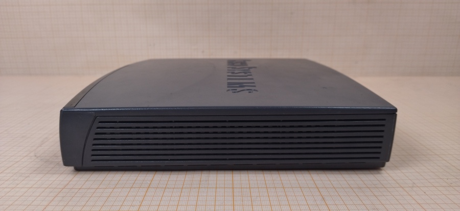 043-017-001 Маршрутизатор CISCO 877 #3