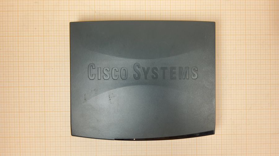 043-012-002 Маршрутизатор CISCO 851 #4
