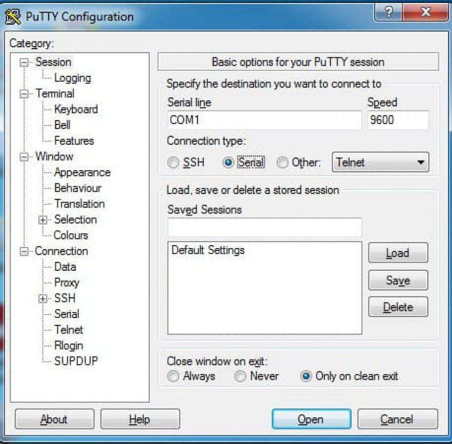 043-013-002 Маршрутизатор CISCO 805 #8
