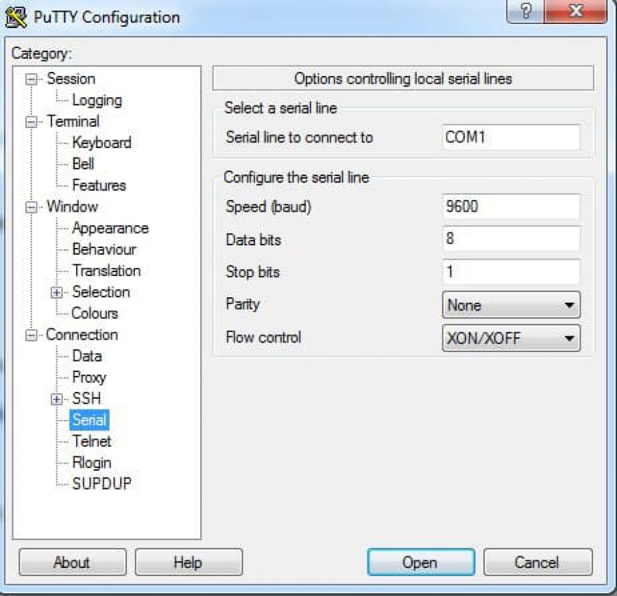 043-013-003 Маршрутизатор CISCO 805 #9