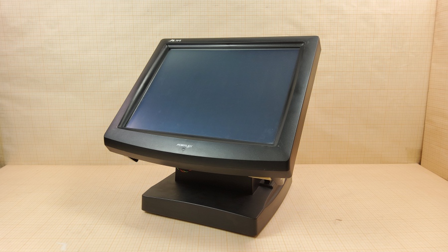 143-025-002 Моноблок POS POSIFLEX Jiva TP-5815Pro #1