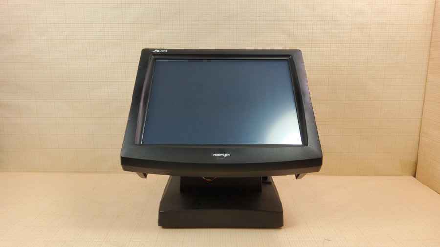 143-025-002 Моноблок POS POSIFLEX Jiva TP-5815Pro #2