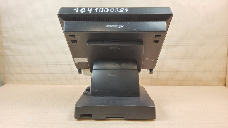 143-025-002 Моноблок POS POSIFLEX Jiva TP-5815Pro #4