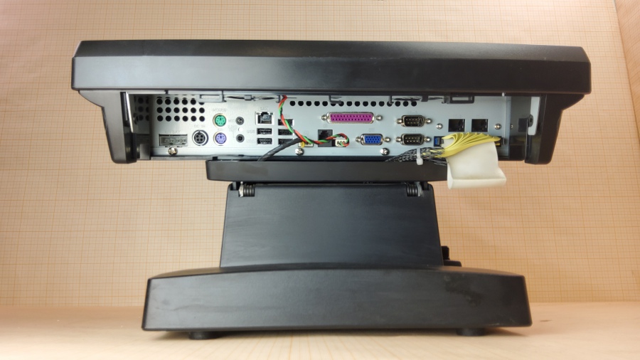 143-025-002 Моноблок POS POSIFLEX Jiva TP-5815Pro #6