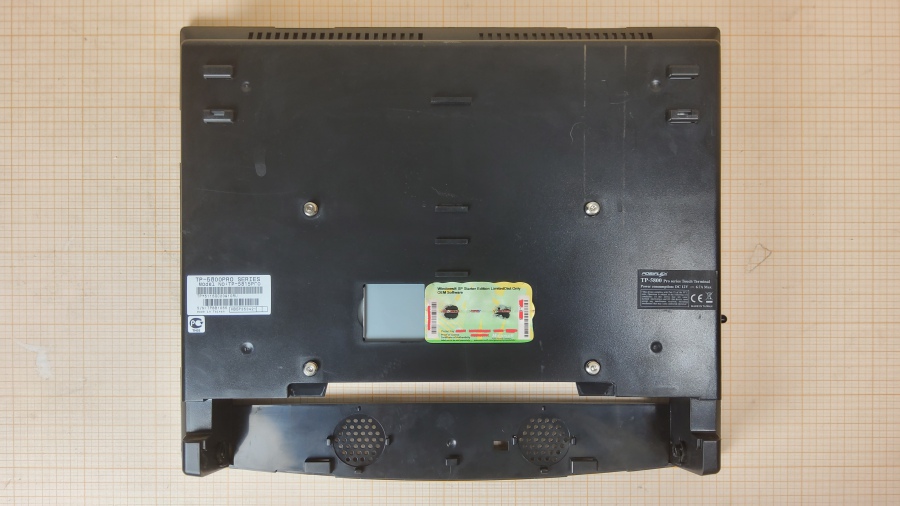 143-025-002 Моноблок POS POSIFLEX Jiva TP-5815Pro #9