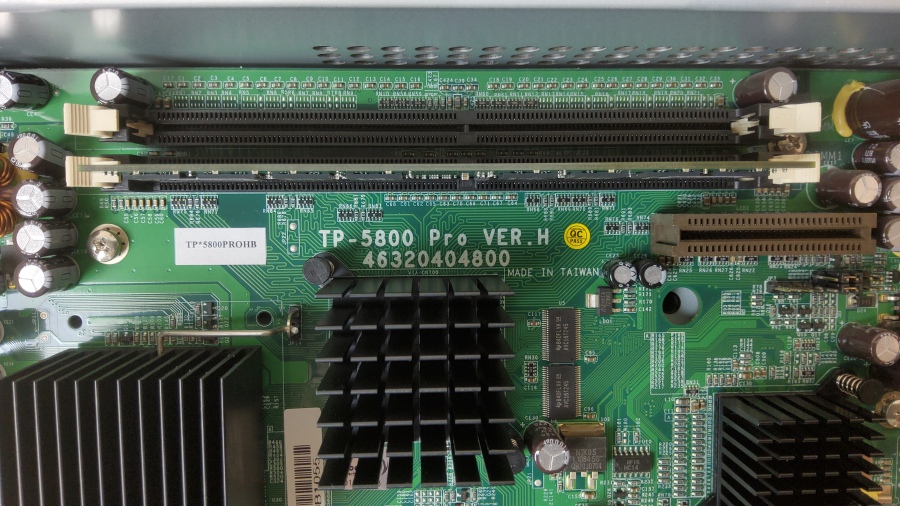 143-025-002 Моноблок POS POSIFLEX Jiva TP-5815Pro #11