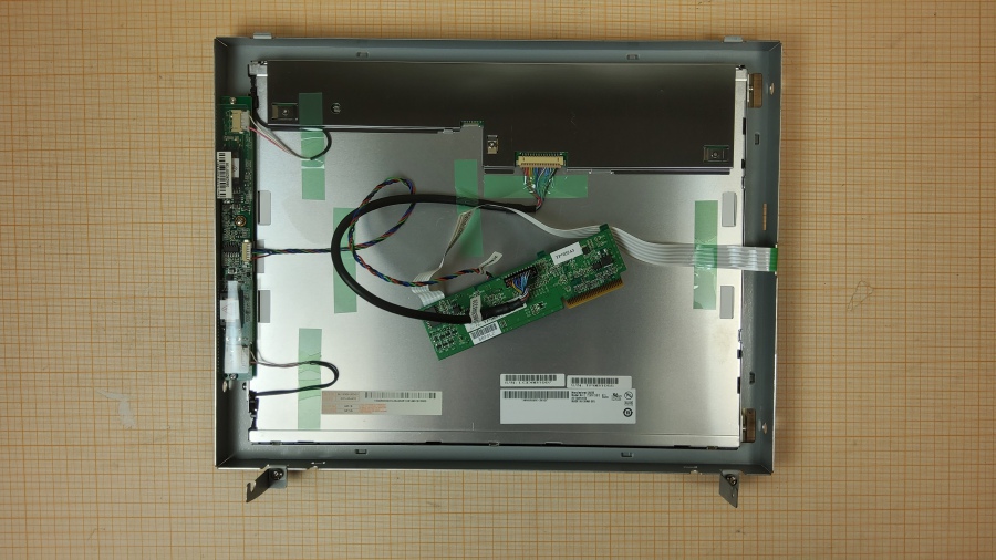 143-025-002 Моноблок POS POSIFLEX Jiva TP-5815Pro #16