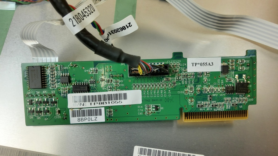 143-025-002 Моноблок POS POSIFLEX Jiva TP-5815Pro #19