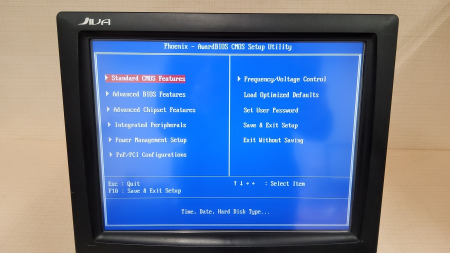 143-025-002 Моноблок POS POSIFLEX Jiva TP-5815Pro #20