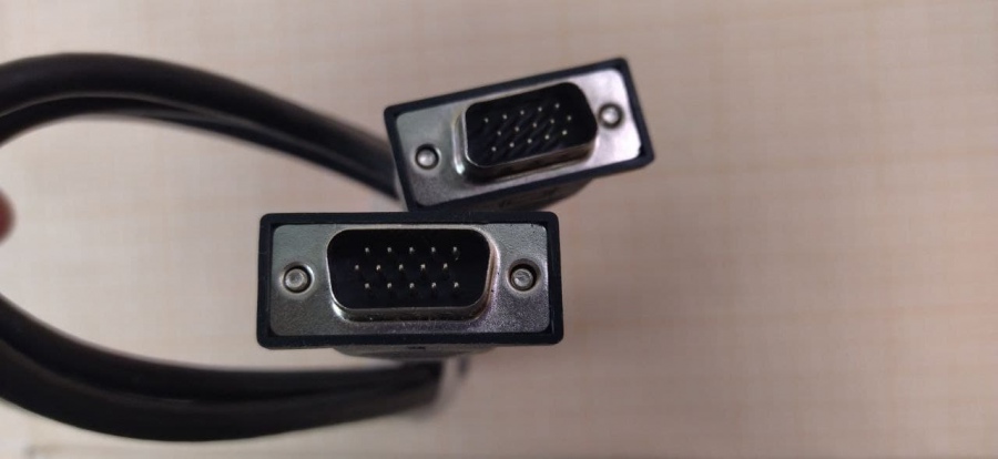 149-231-001 Кабель SVGA 15M/15M HP 924318 #2