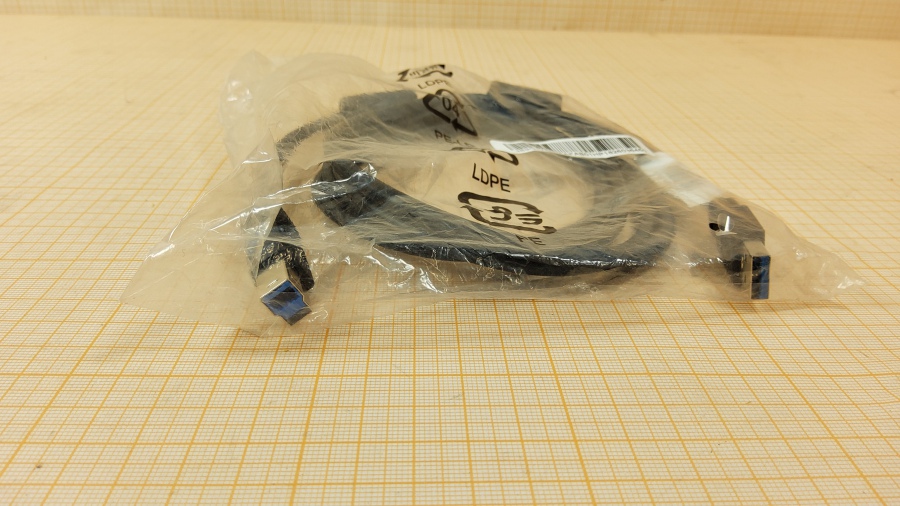 149-233-001 Кабель USB HP 917468 #2