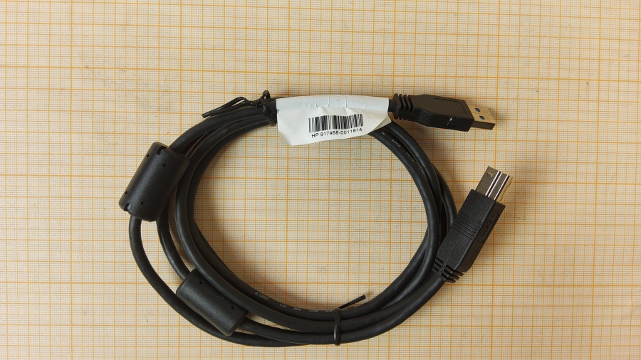 149-233-005 Кабель USB HP 917468 #1