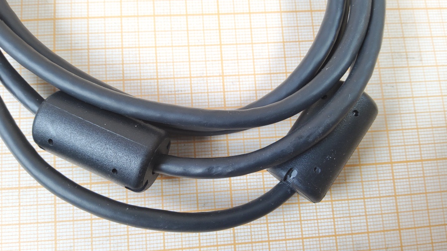 149-233-005 Кабель USB HP 917468 #2