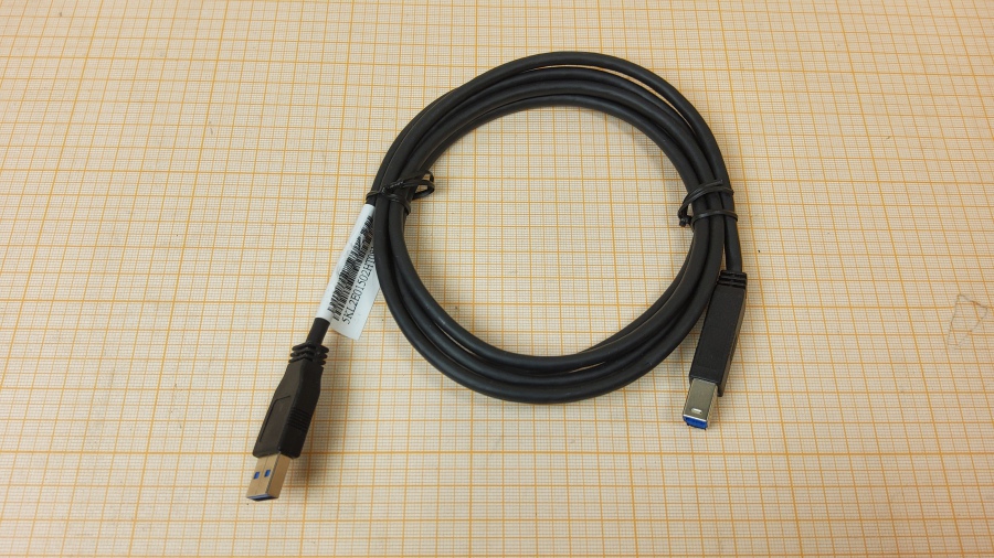 149-233-007 Кабель USB HP 917468 #1