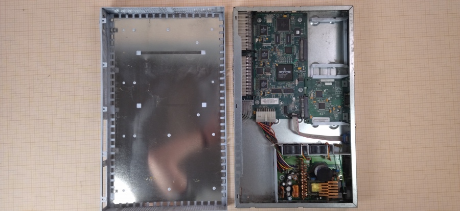 173-108-003 Коммутатор управляемый 3COM SuperStack 3 Switch 4400 3С17203 #11