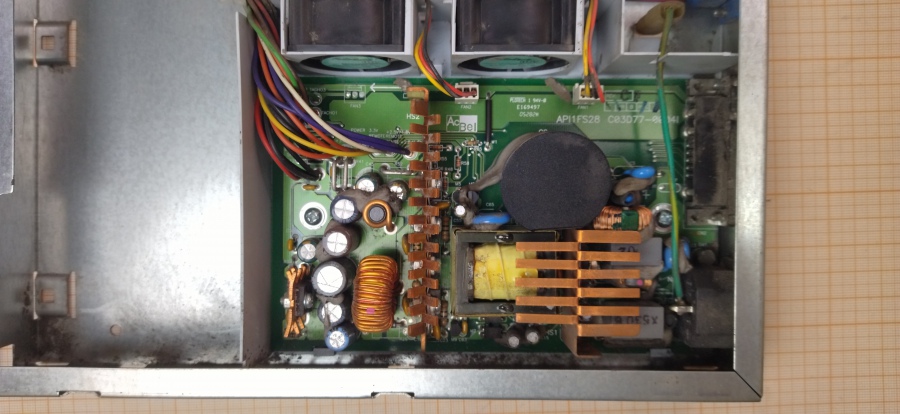 173-108-003 Коммутатор управляемый 3COM SuperStack 3 Switch 4400 3С17203 #13