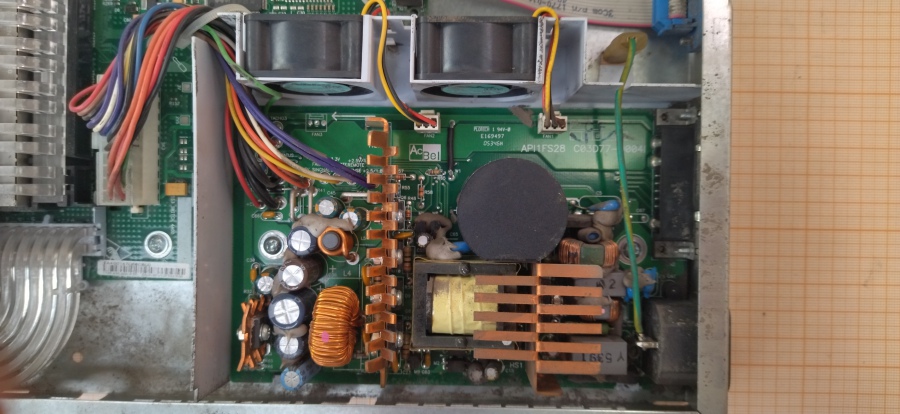 173-110-001 Коммутатор управляемый 3COM SuperStack 3 Switch 4400 3C17204 #14