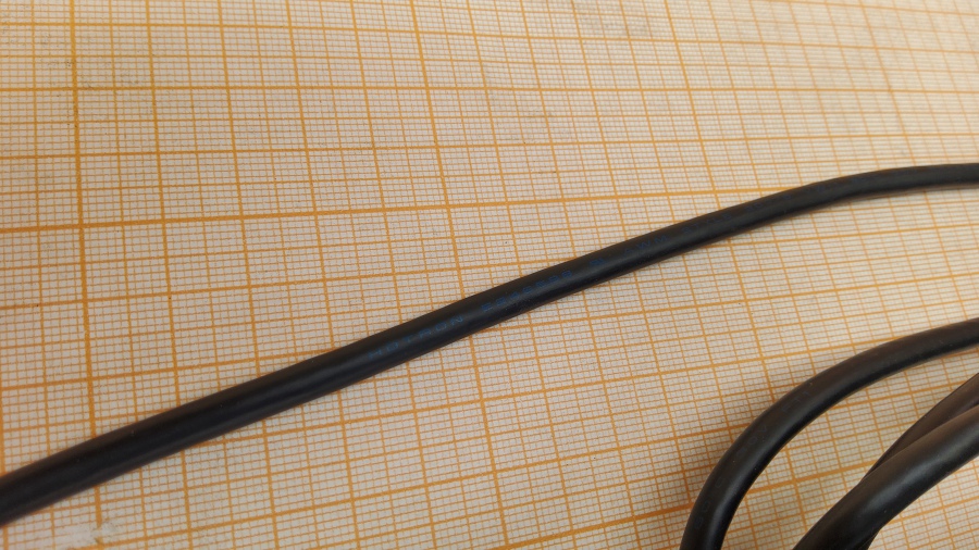 149-232-001 Кабель SVGA 15M/15M DELL 5KL2H06509 #3