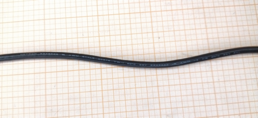 149-231-001 Кабель SVGA 15M/15M HP 924318 #3