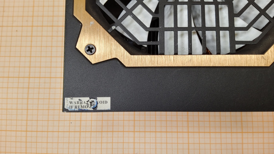 165-110-001 БП ATX v2.3 Zalman ZM850-EBT #8