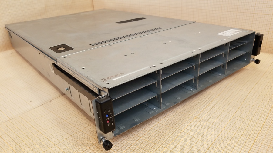 139-098-041 Сервер E TEGRO Hyperion  RS230 G3 2U #1