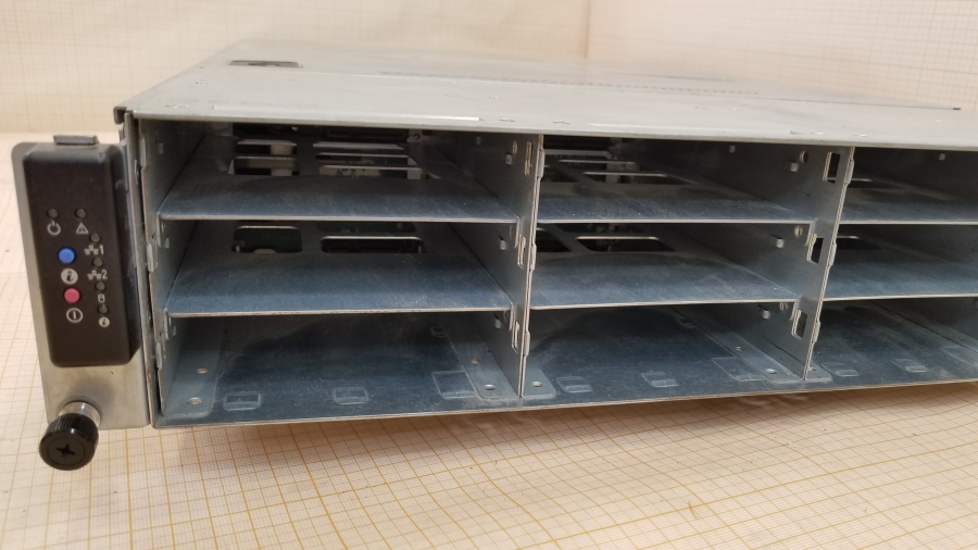 139-098-041 Сервер E TEGRO Hyperion  RS230 G3 2U #2