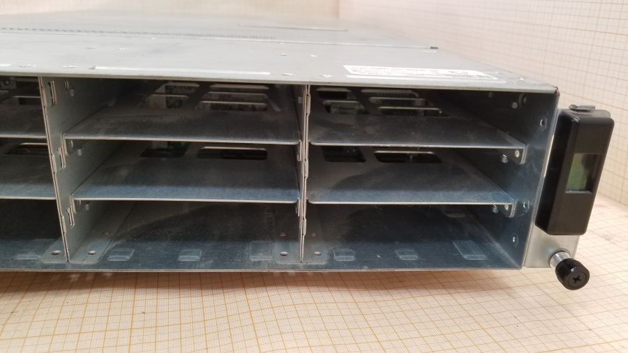 139-098-041 Сервер E TEGRO Hyperion  RS230 G3 2U #3