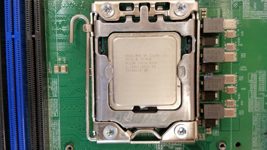 139-098-041 Сервер E TEGRO Hyperion  RS230 G3 2U #13