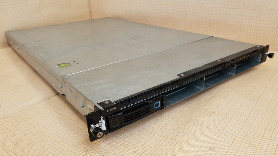 172-014-008 Сервер QUANTA STRATOS S210-X12MS #1